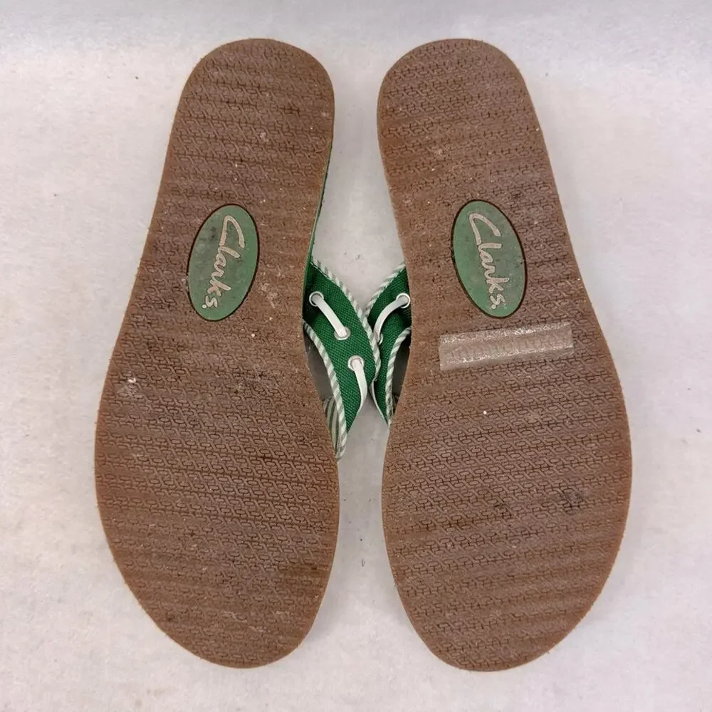 Clarks women’s flip